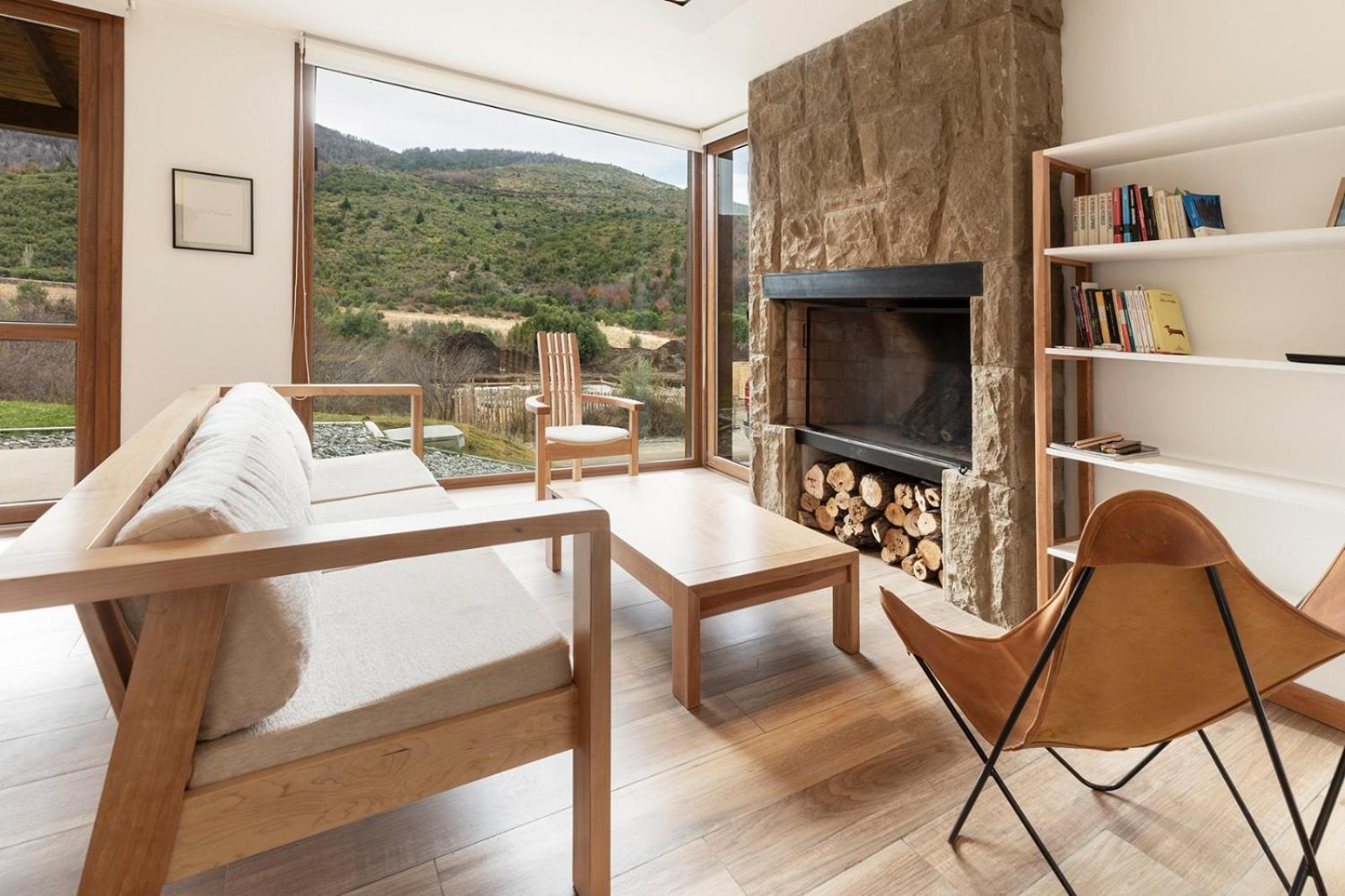 Cota 929, Casa en Arelauquen Golf & Country Club, Bariloche