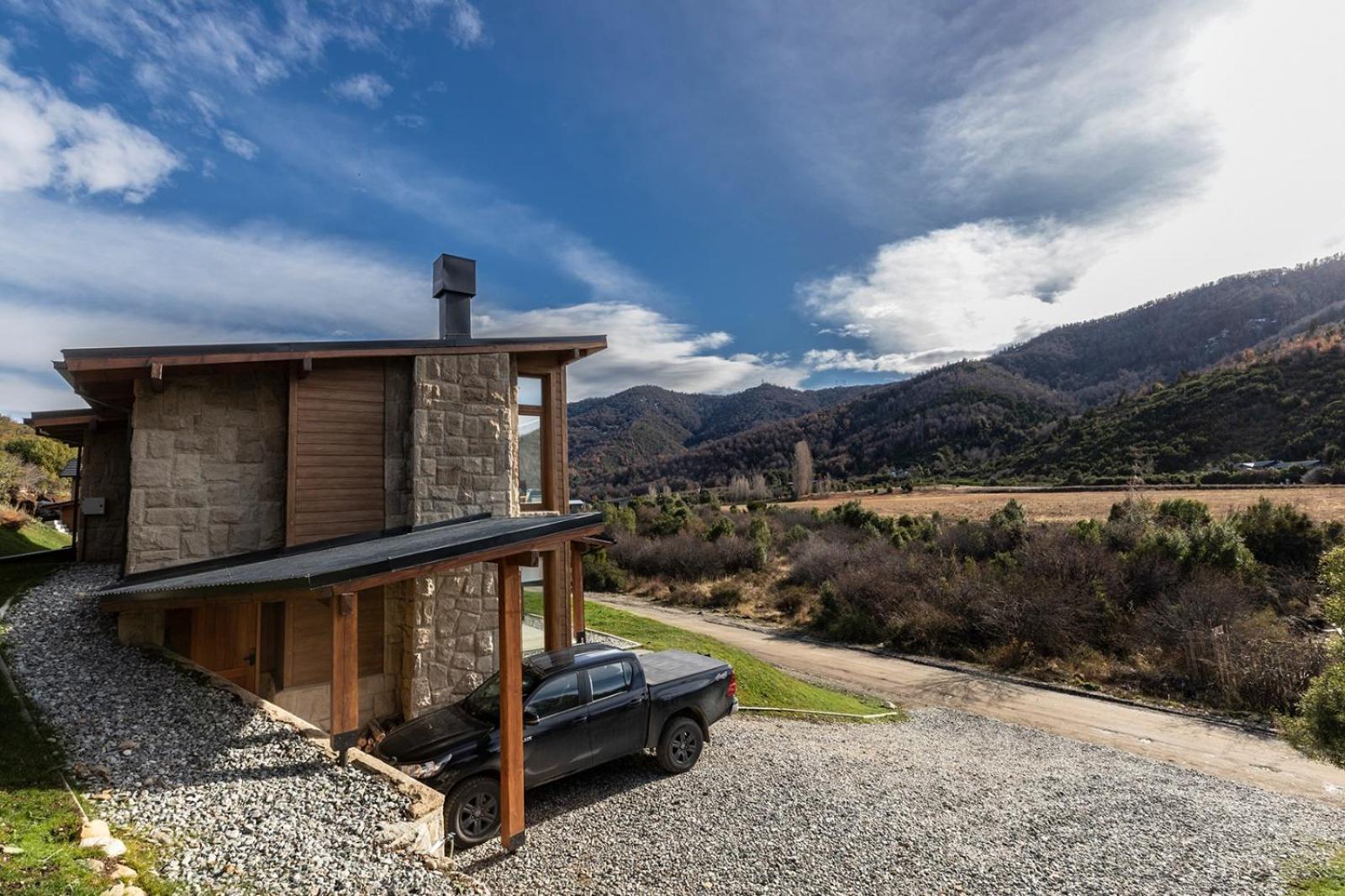 Cota 929, Casa en Arelauquen Golf & Country Club, Bariloche