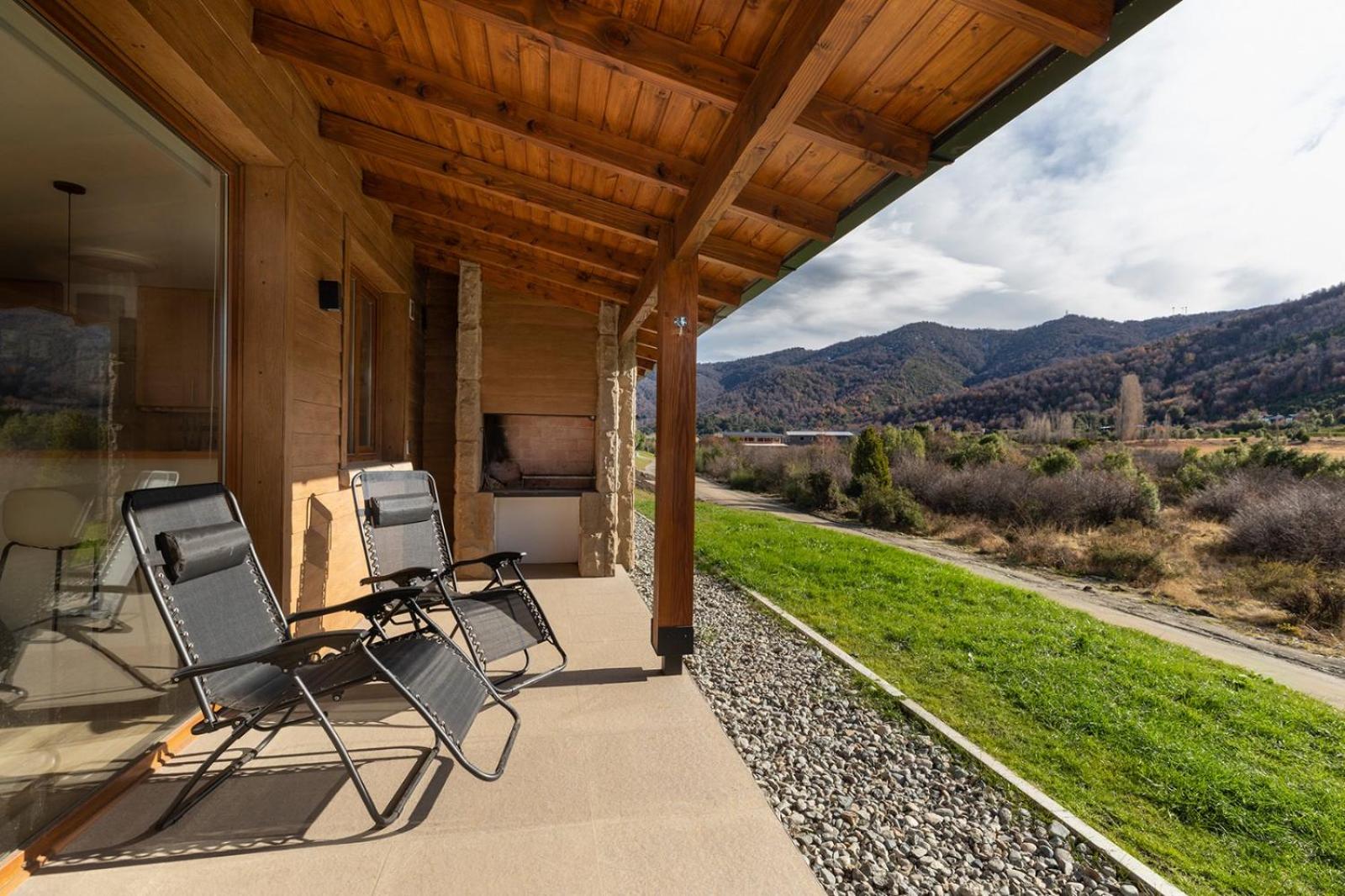 Cota 929, Casa en Arelauquen Golf & Country Club, Bariloche