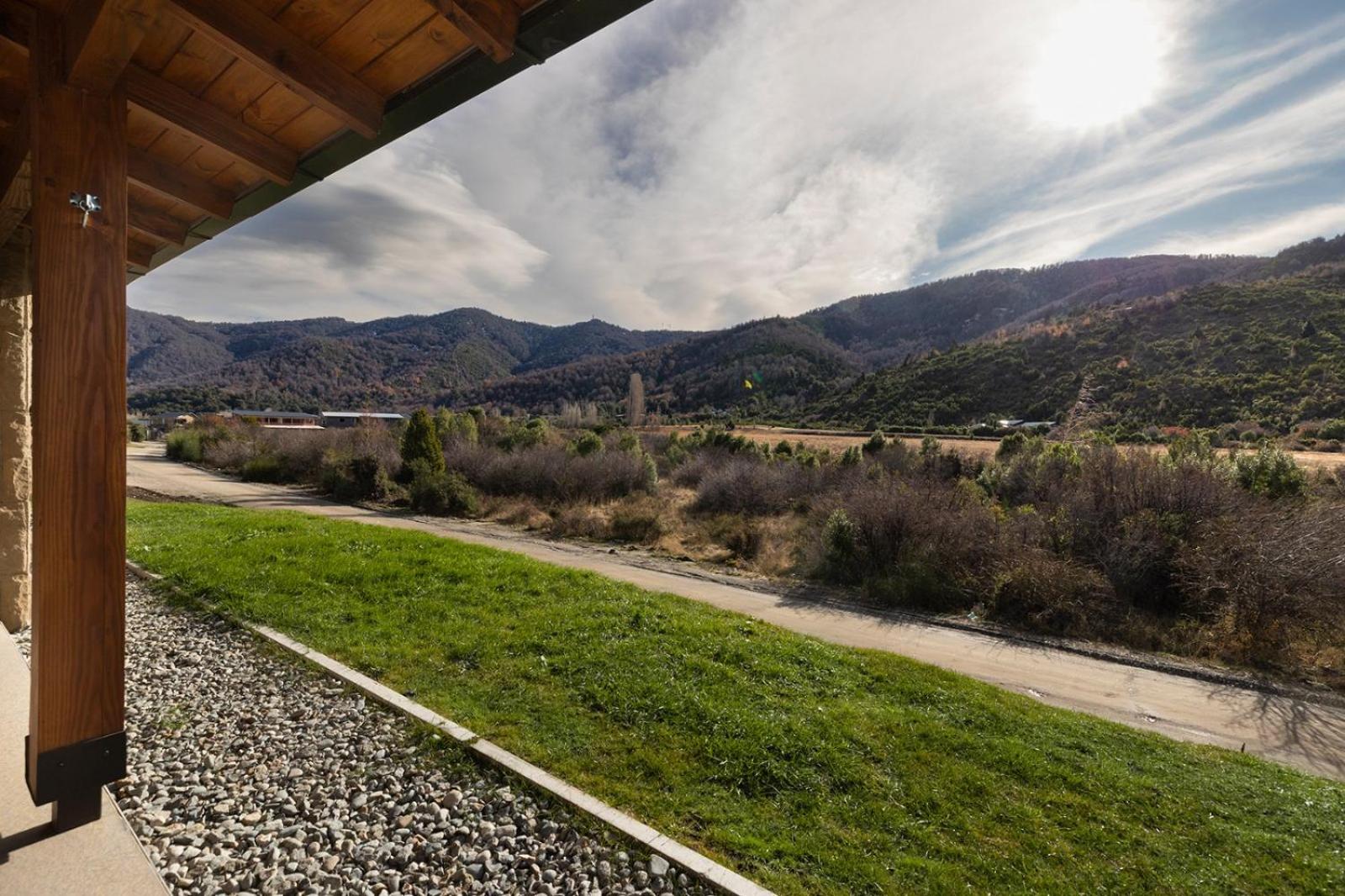 Cota 929, Casa en Arelauquen Golf & Country Club, Bariloche