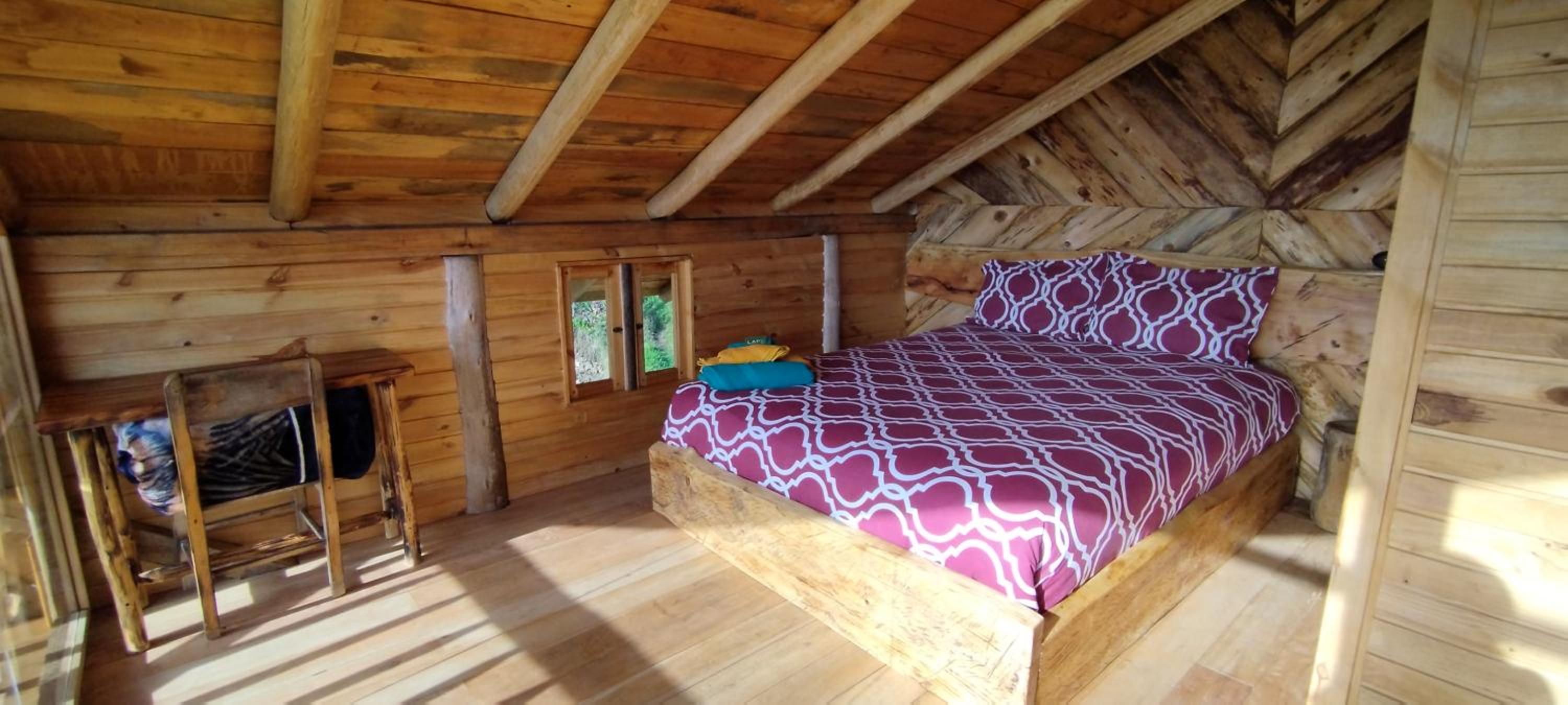 Cabaña Lato_puzhio