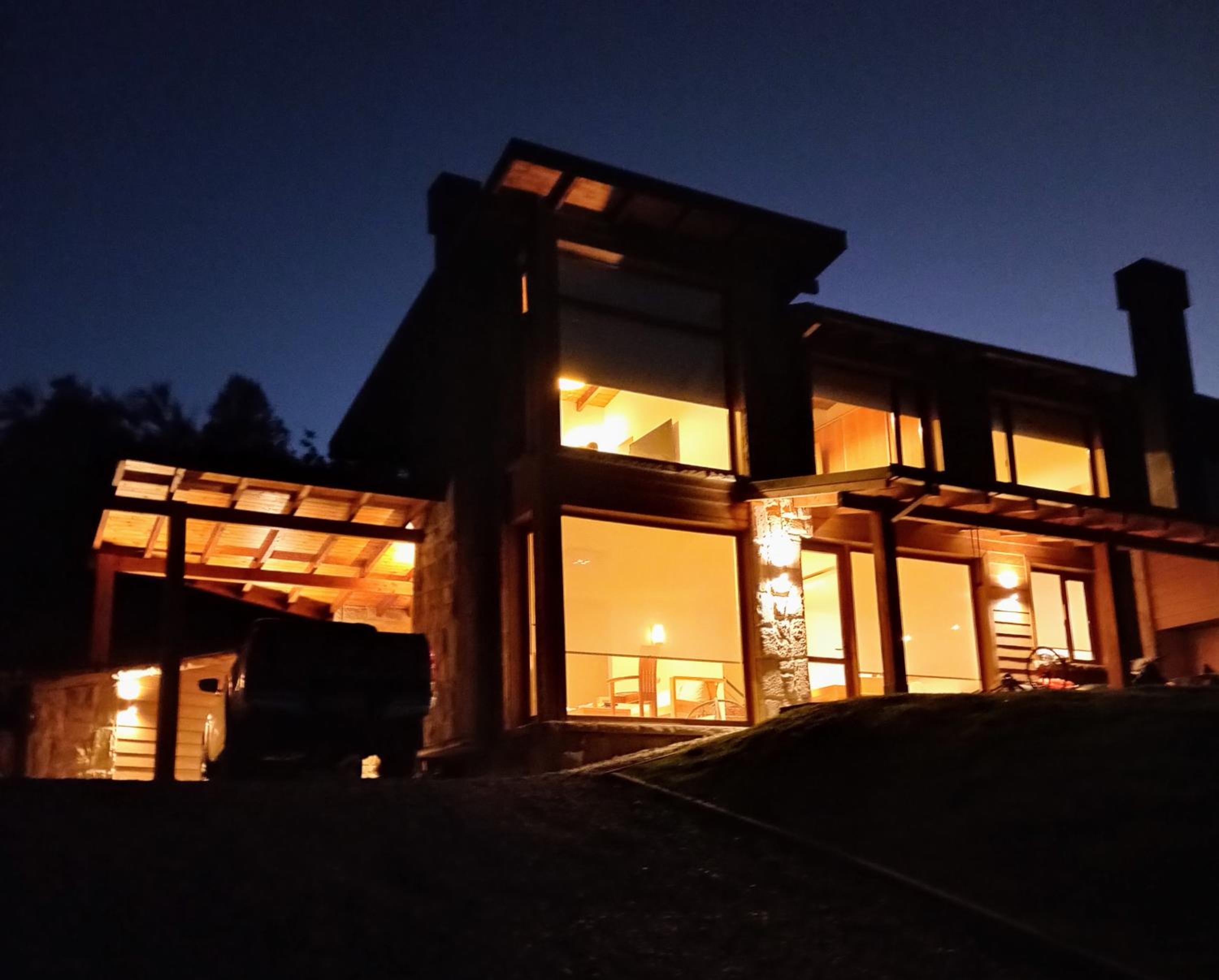 Cota 929, Casa en Arelauquen Golf & Country Club, Bariloche