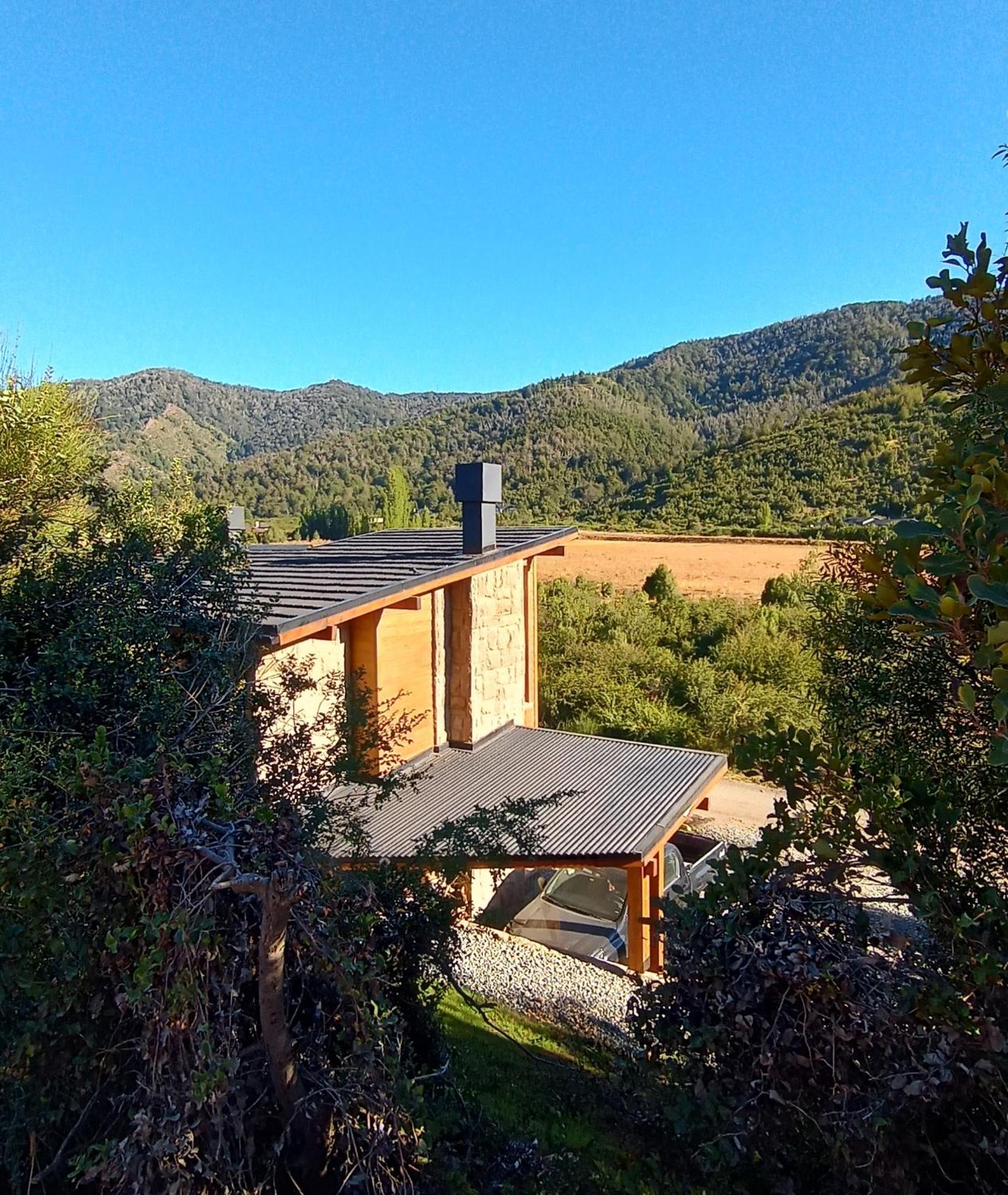 Cota 929, Casa en Arelauquen Golf & Country Club, Bariloche