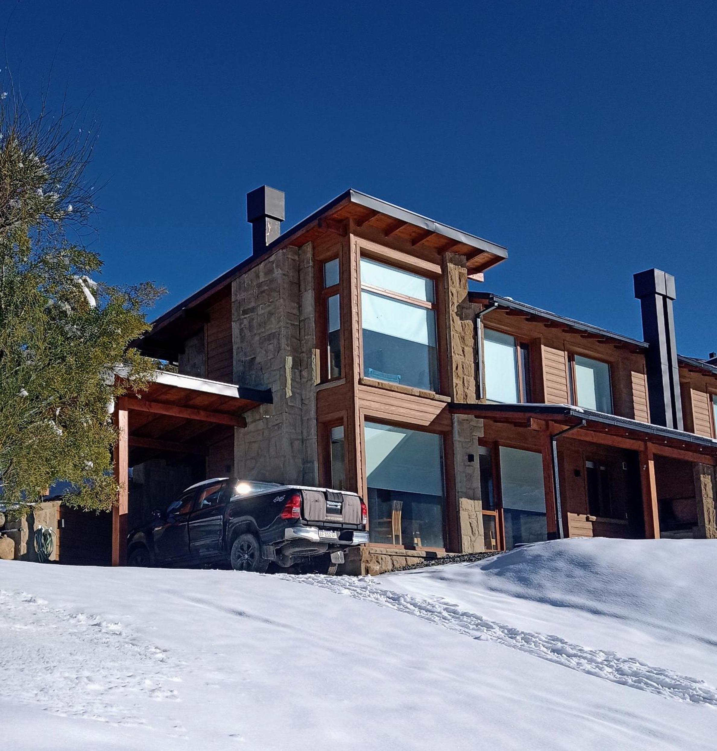 Cota 929, Casa en Arelauquen Golf & Country Club, Bariloche
