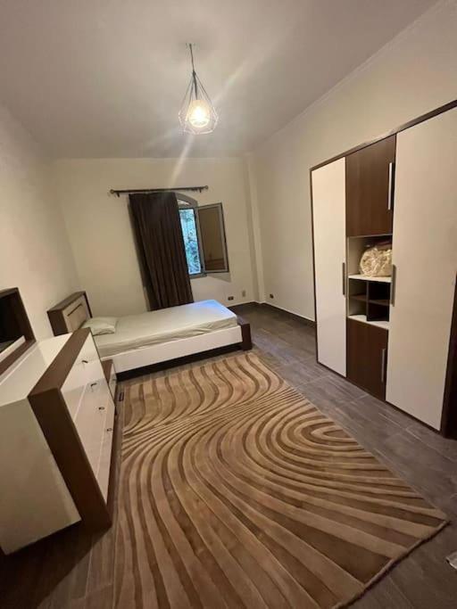 Lovely 3 room apartment in sheik zayed with garden view 4