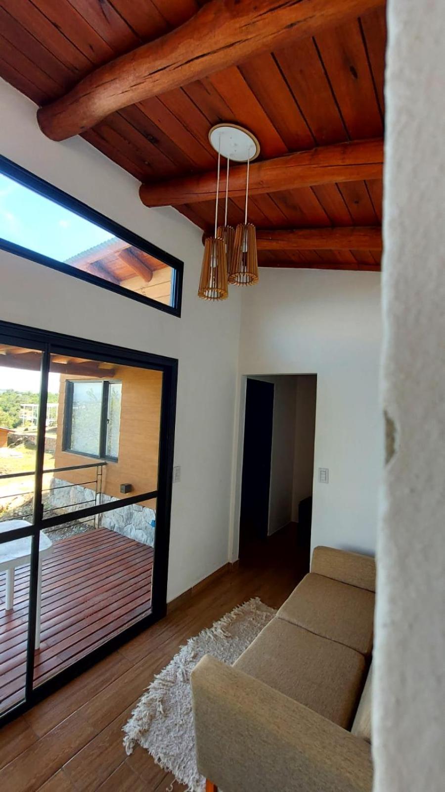 Mansavista Cabañas