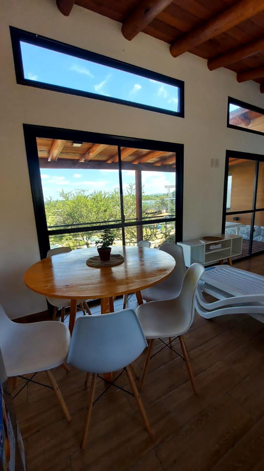 Mansavista Cabañas