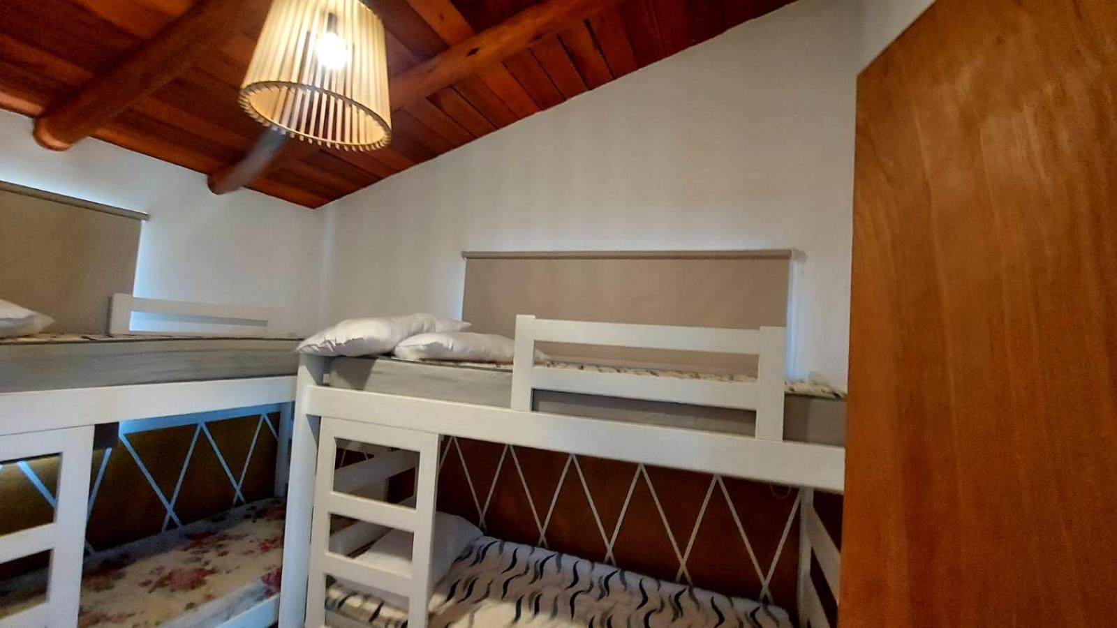 Mansavista Cabañas