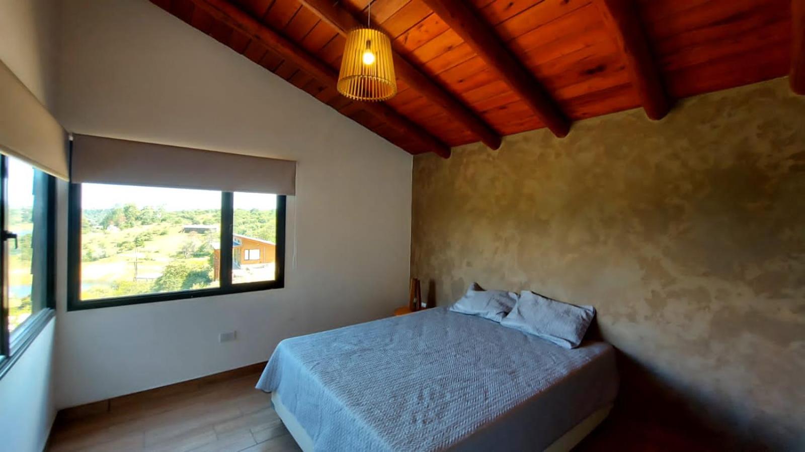 Mansavista Cabañas