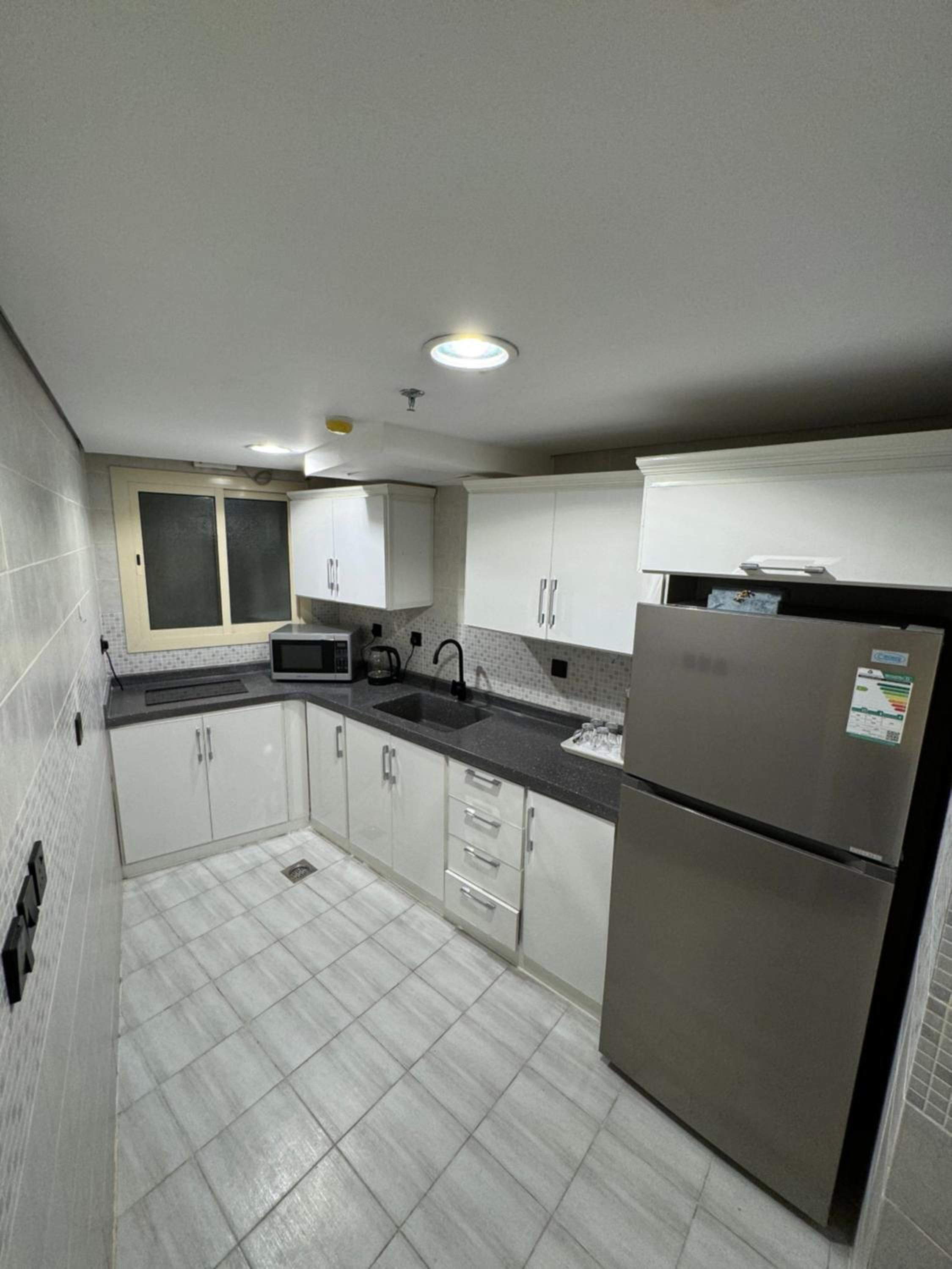 Two Bedrooms Cosy Apartment - Taleed Compound
