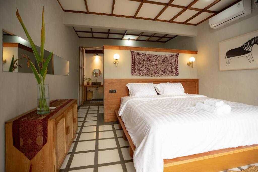 Harapura Villa, Nyuh Kuning, Ubud view 2