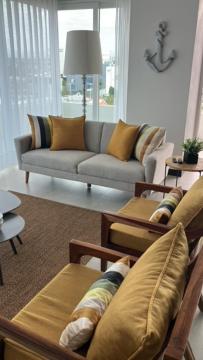 Casa Cielo Vallarta V-Golf