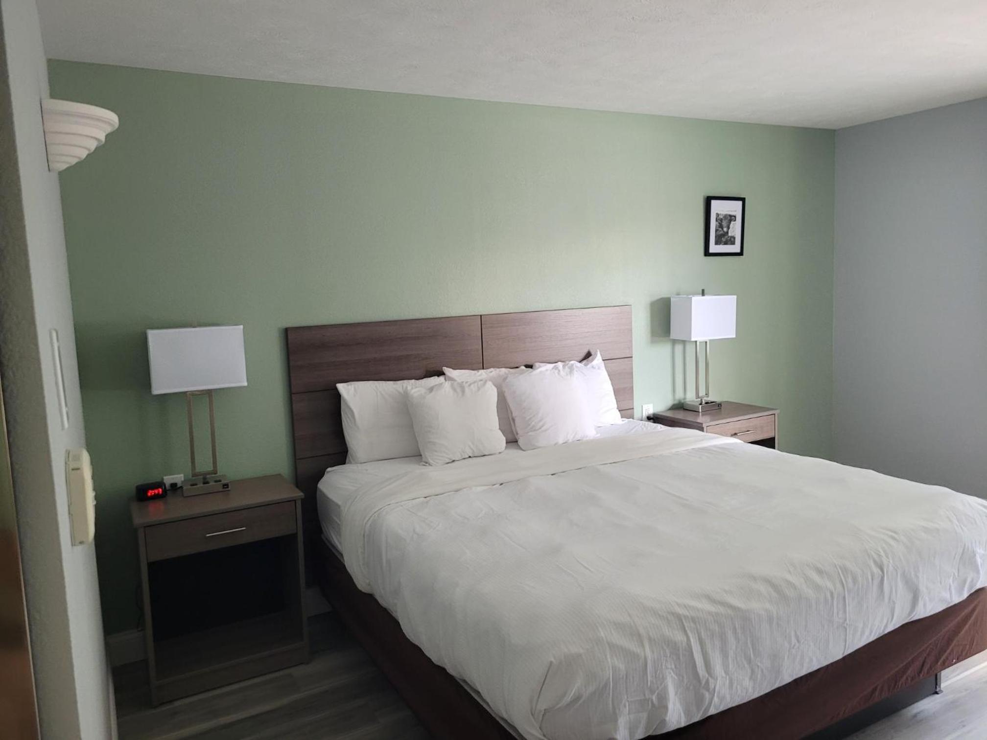 Cadillac Vacations - Evergreen Resort - Property Image 28