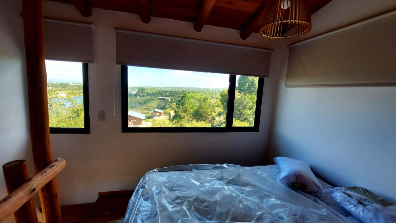 Mansavista Cabañas