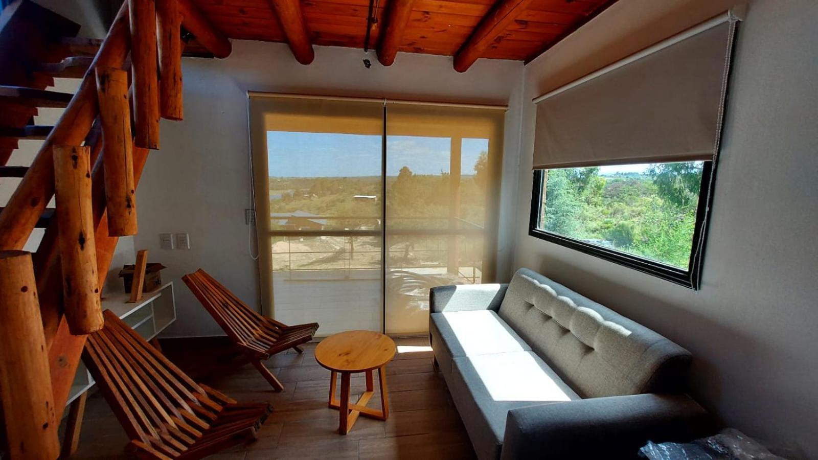 Mansavista Cabañas