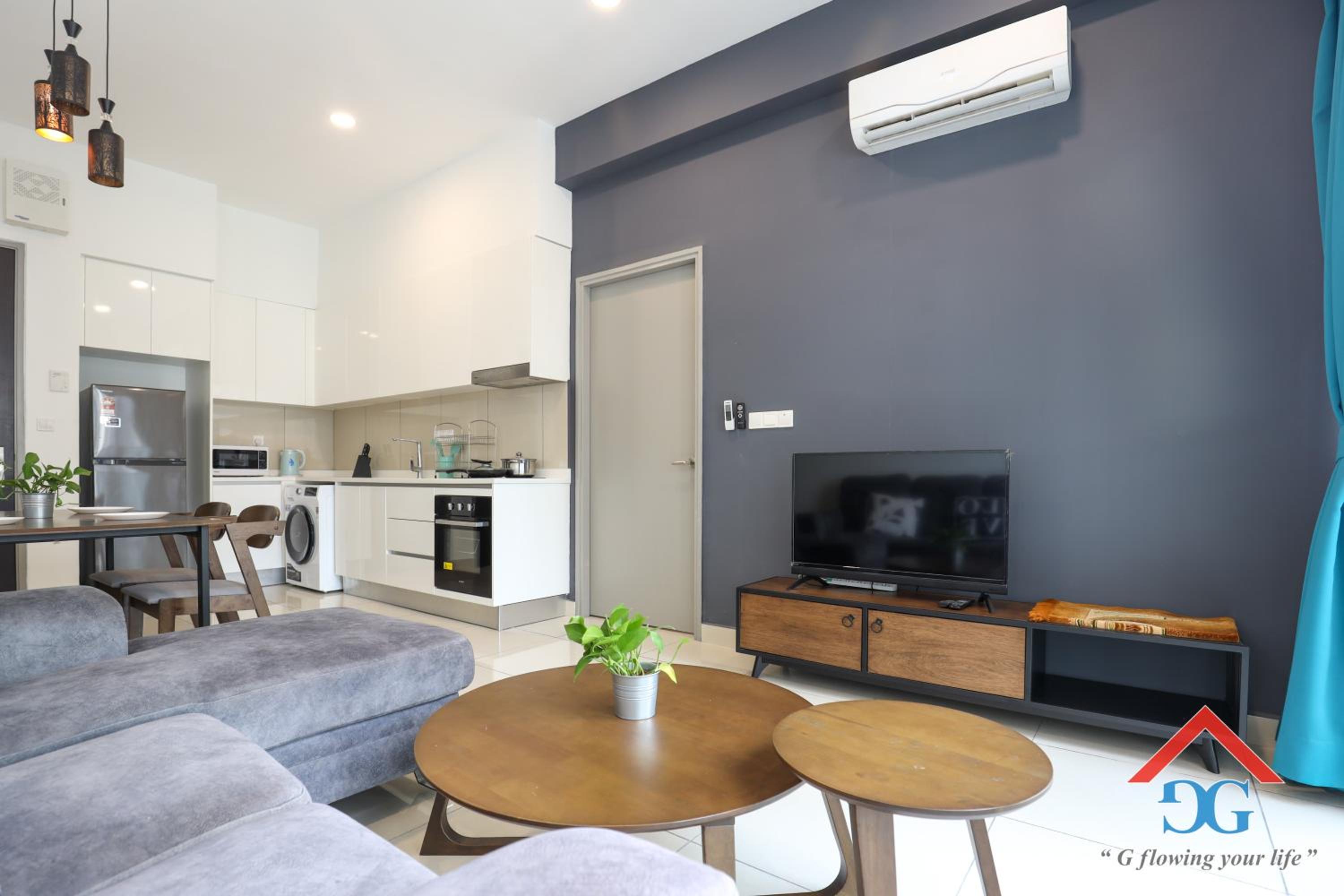 Astoria Ampang By Grabstay