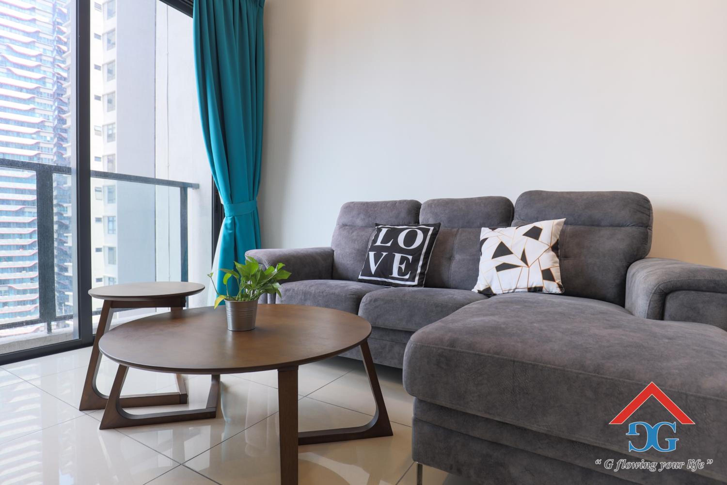 Astoria Ampang By Grabstay