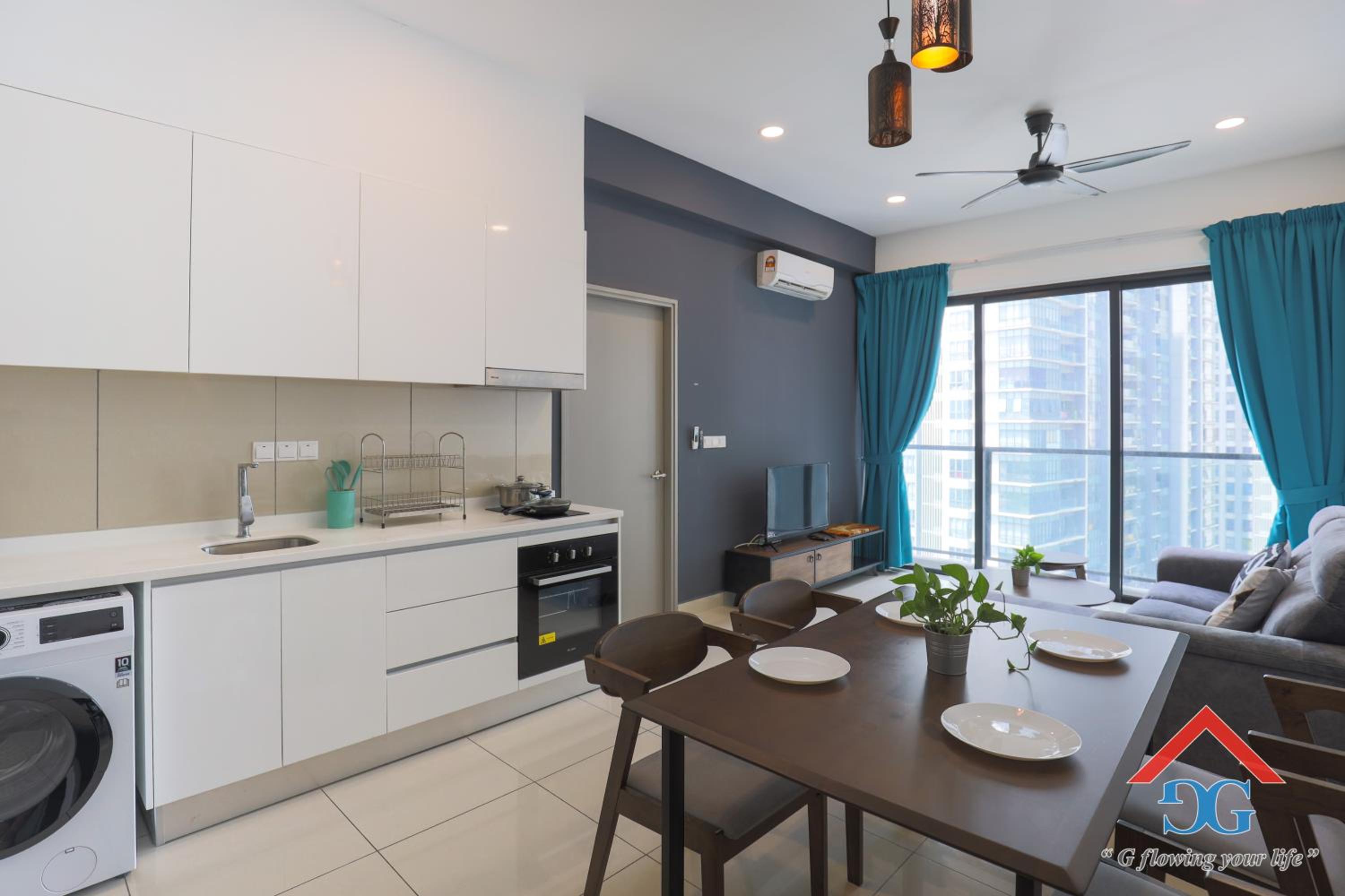 Astoria Ampang By Grabstay