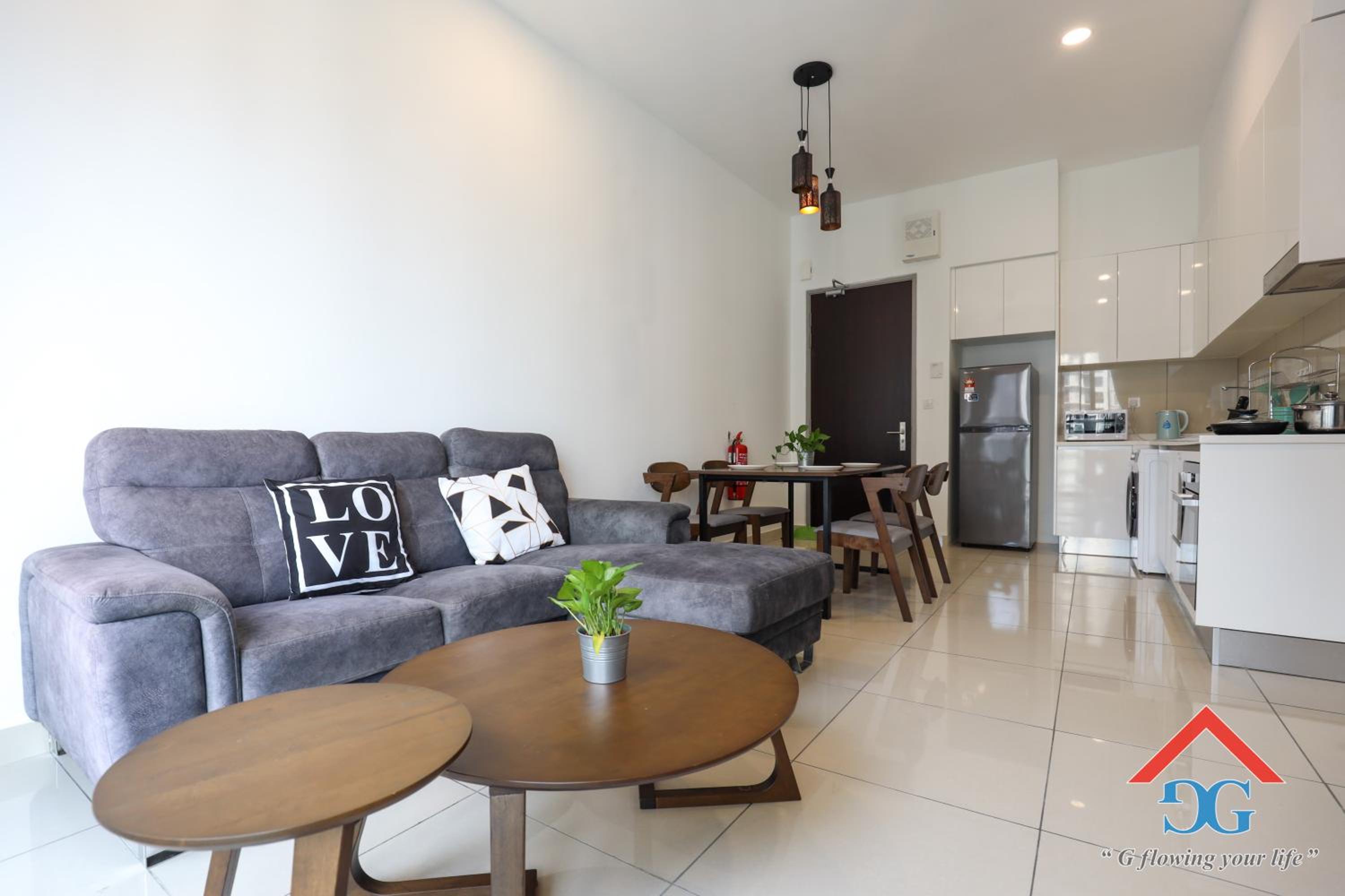 Astoria Ampang By Grabstay