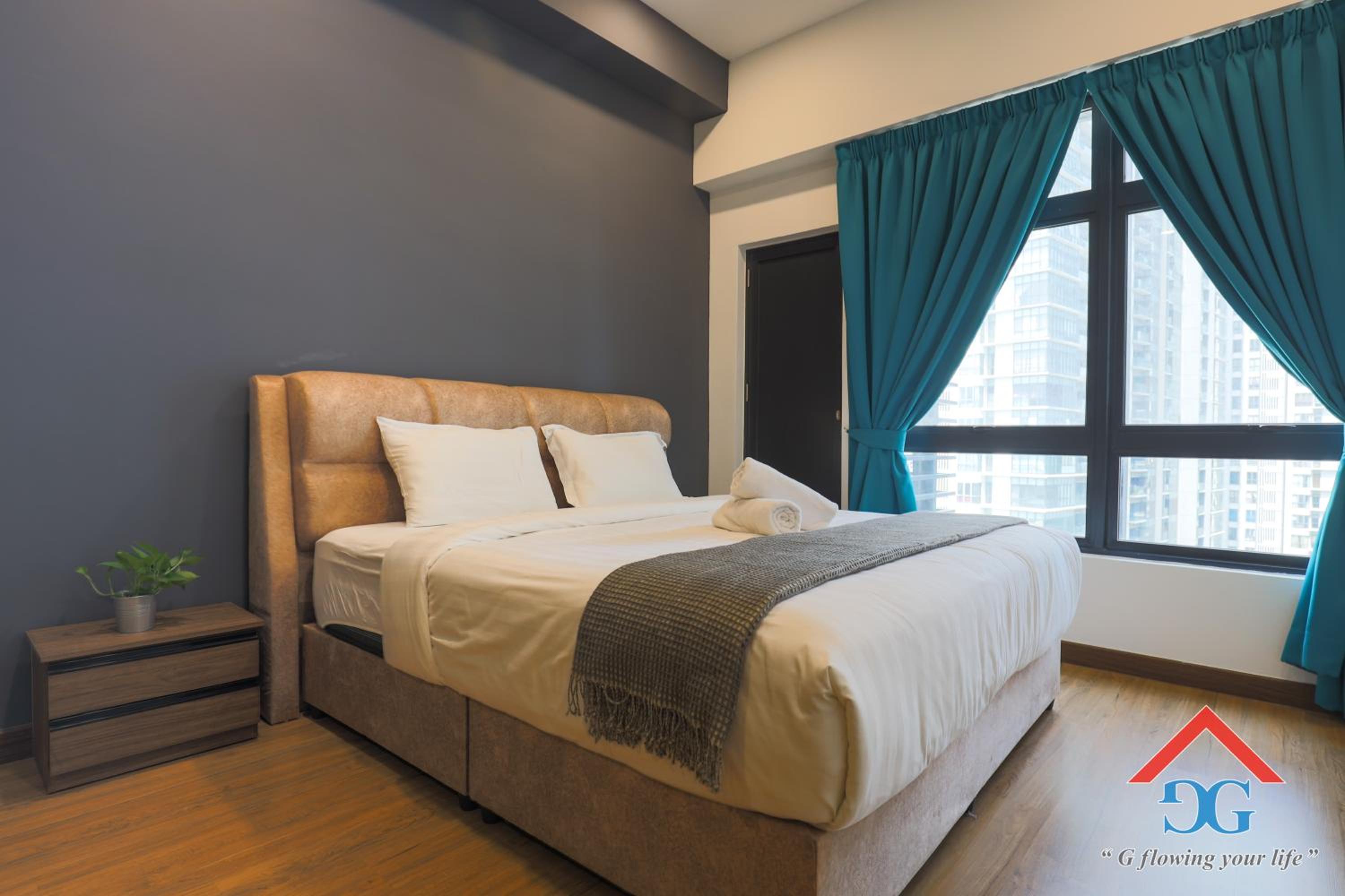 Astoria Ampang By Grabstay