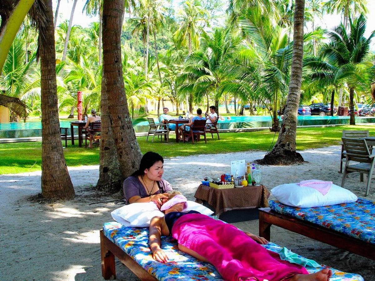 Siam Royal View Resort Apartments