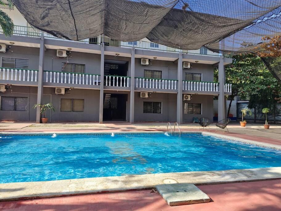 7 Beach Suite w/pool by Madriguera view 4