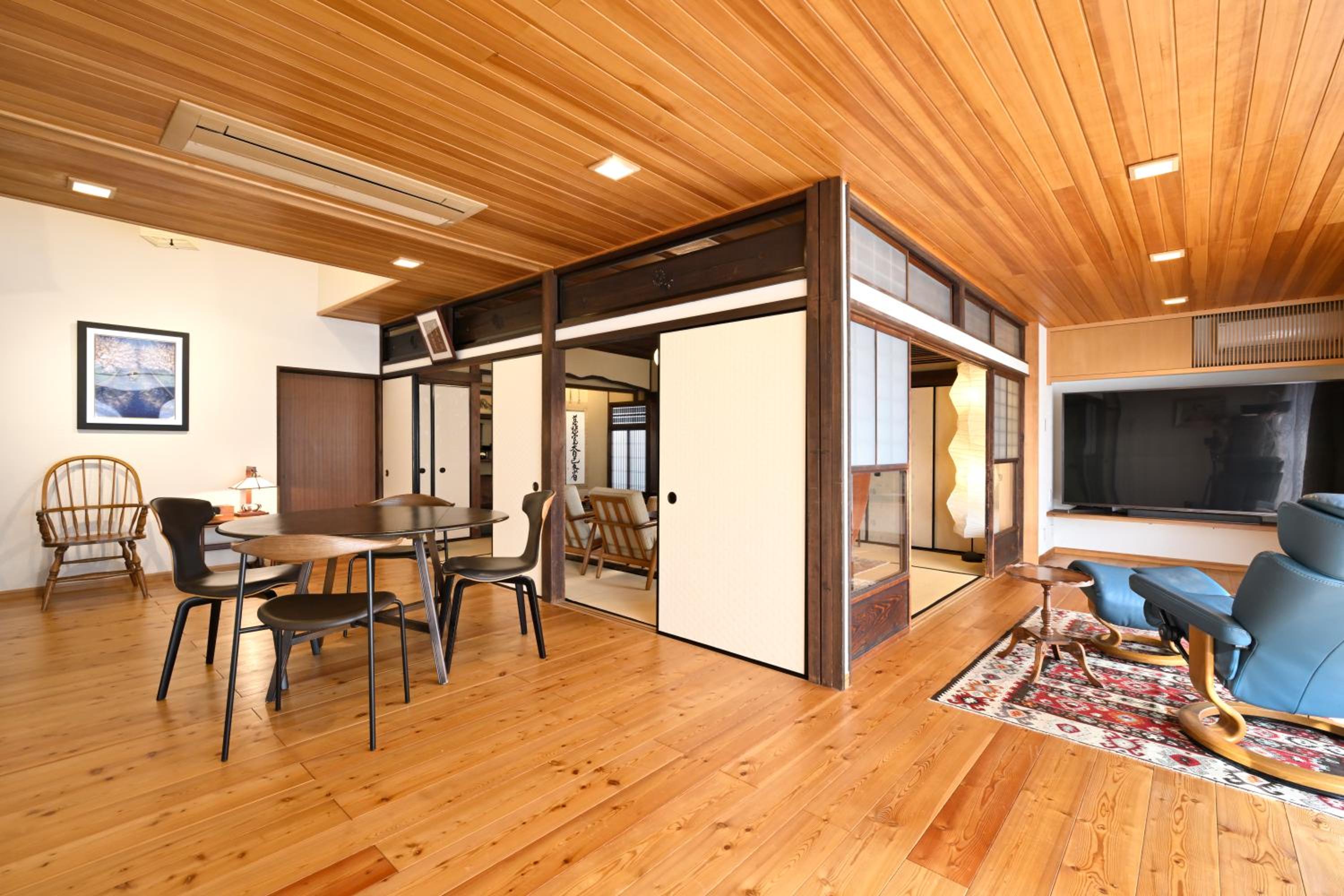 Kyoto Fushimi Sutekichi Private Hotel view 4