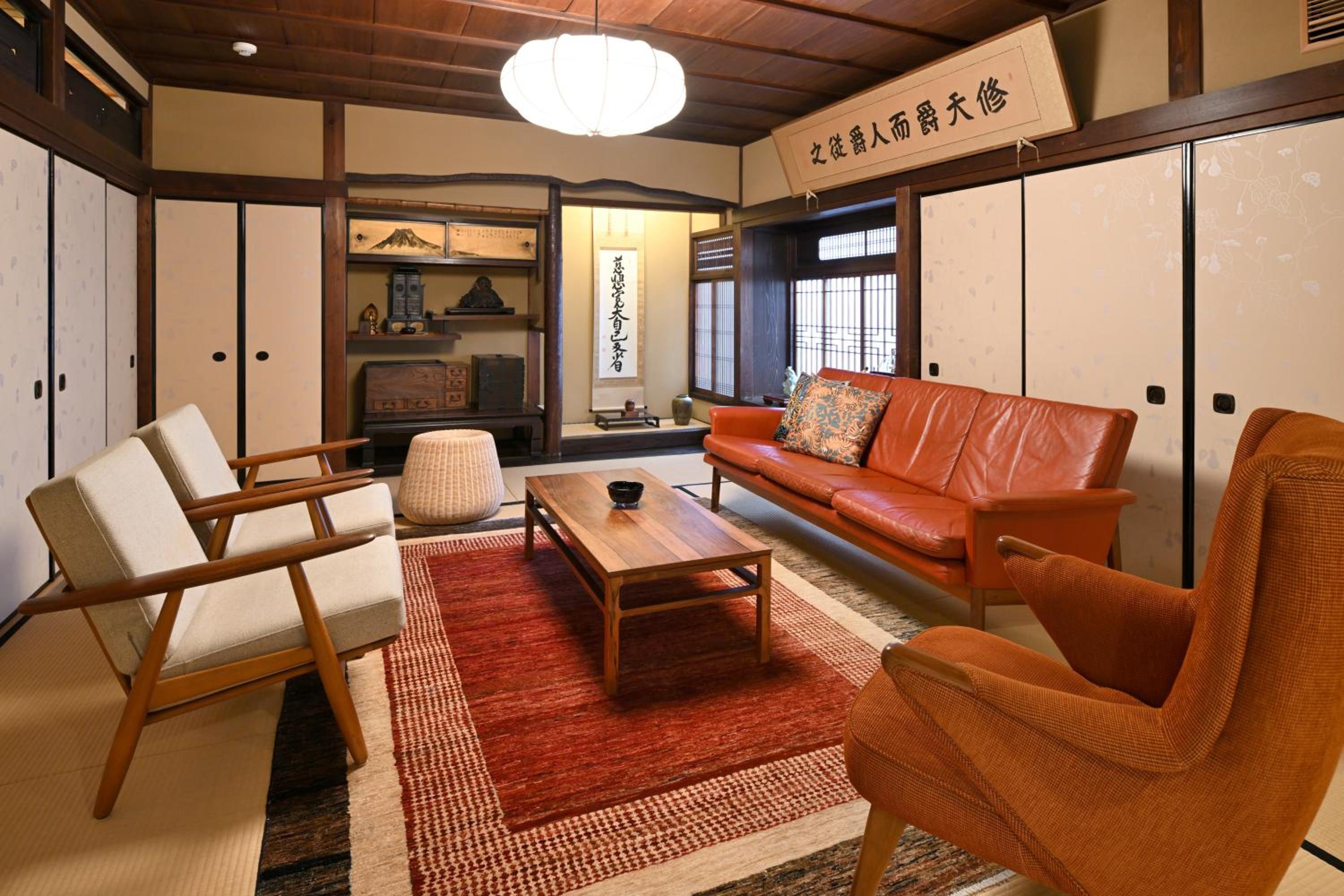 Kyoto Fushimi Sutekichi Private Hotel view 5
