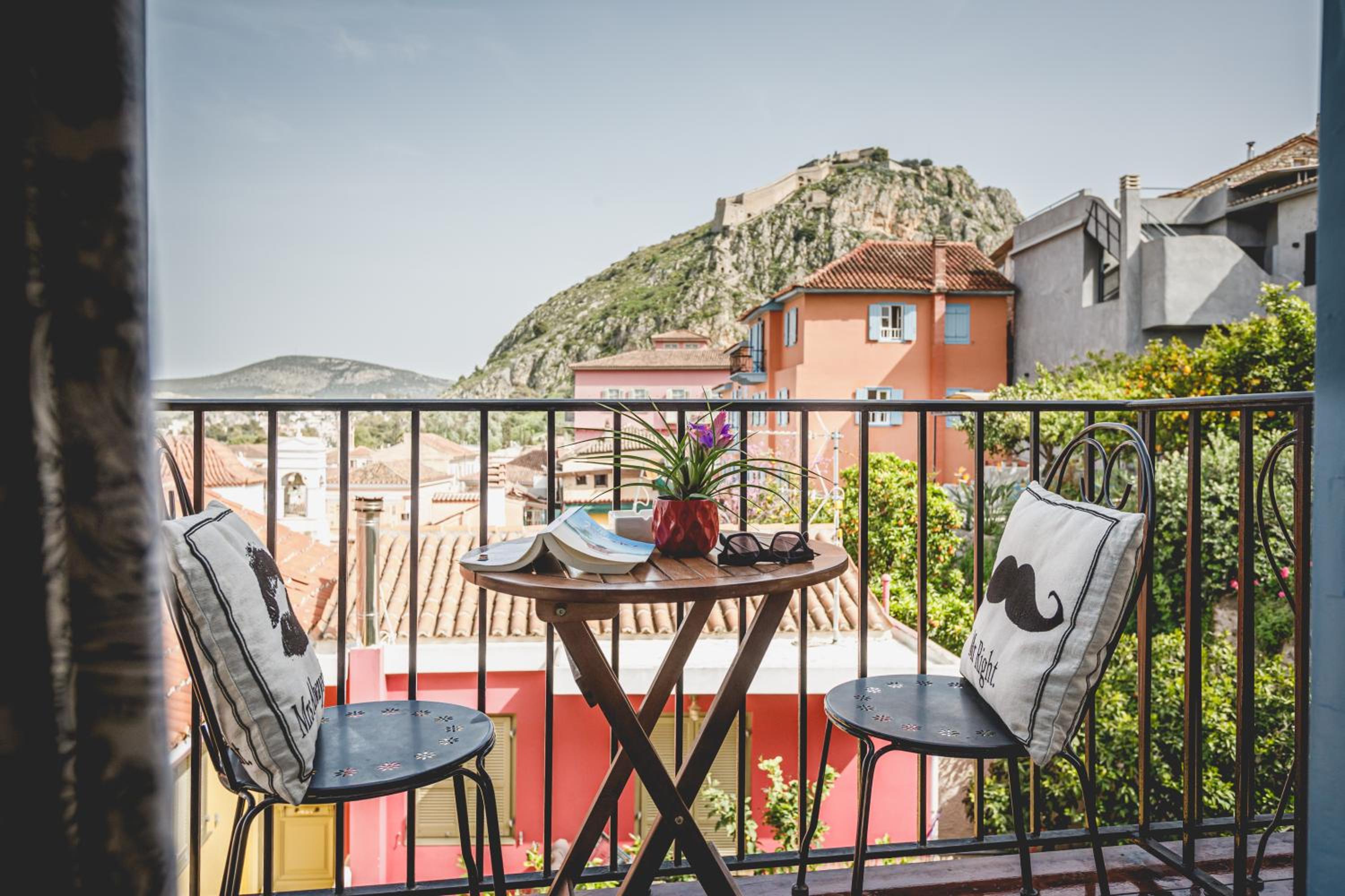 Sagredo Traditional House