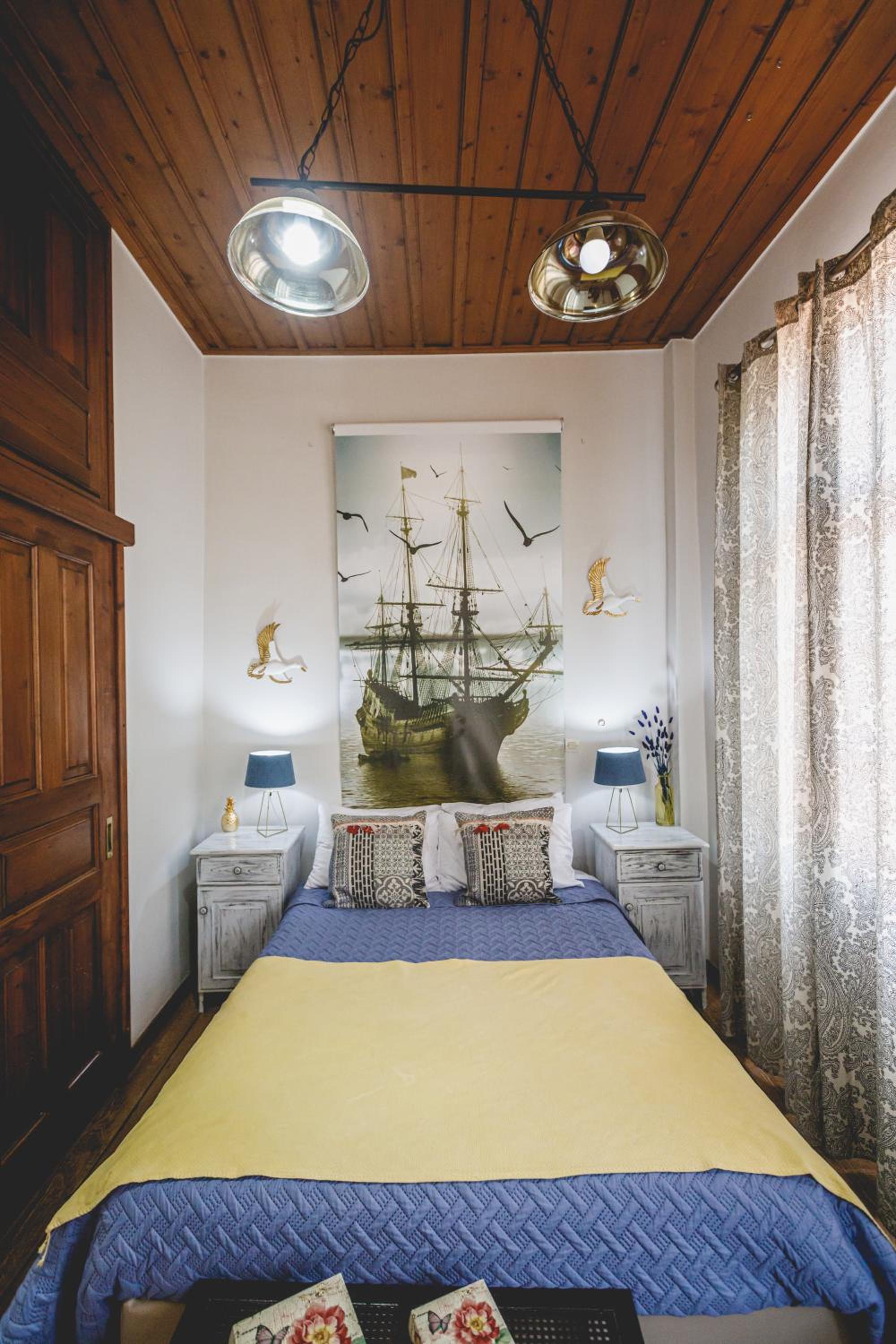 Sagredo Traditional House