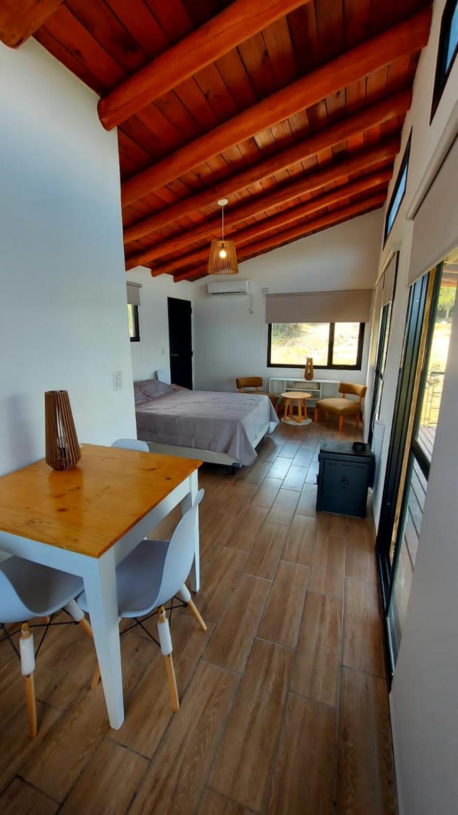 Mansavista Cabañas