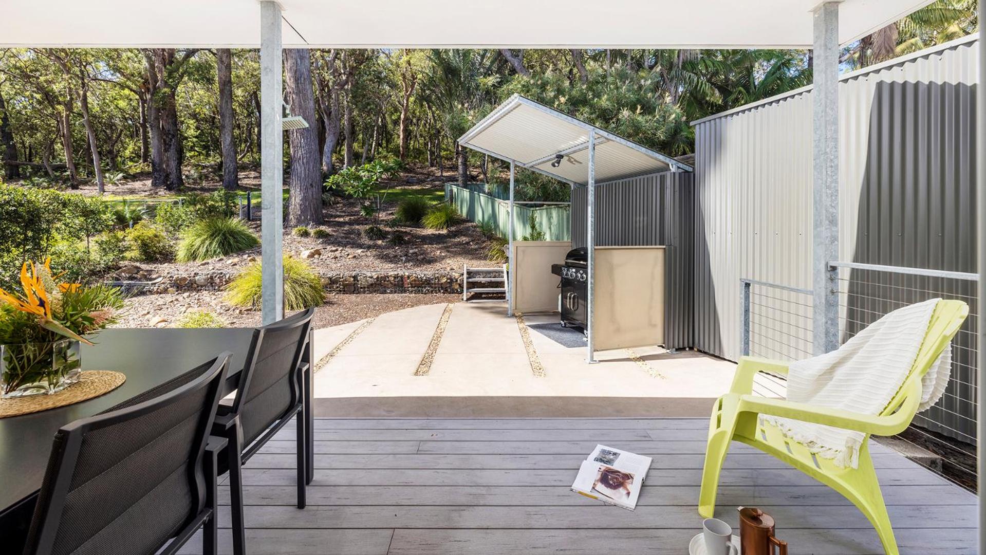 Art House Shoal Bay