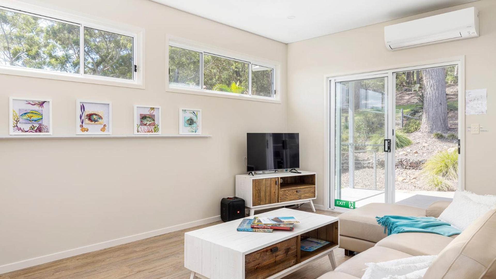 Art House Shoal Bay