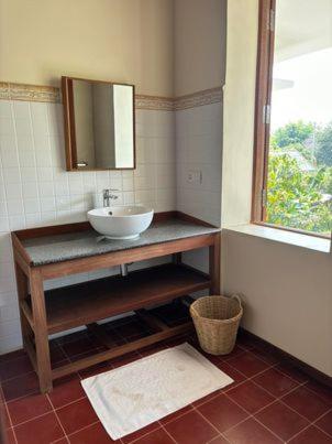 La maison bleue BTB view 2