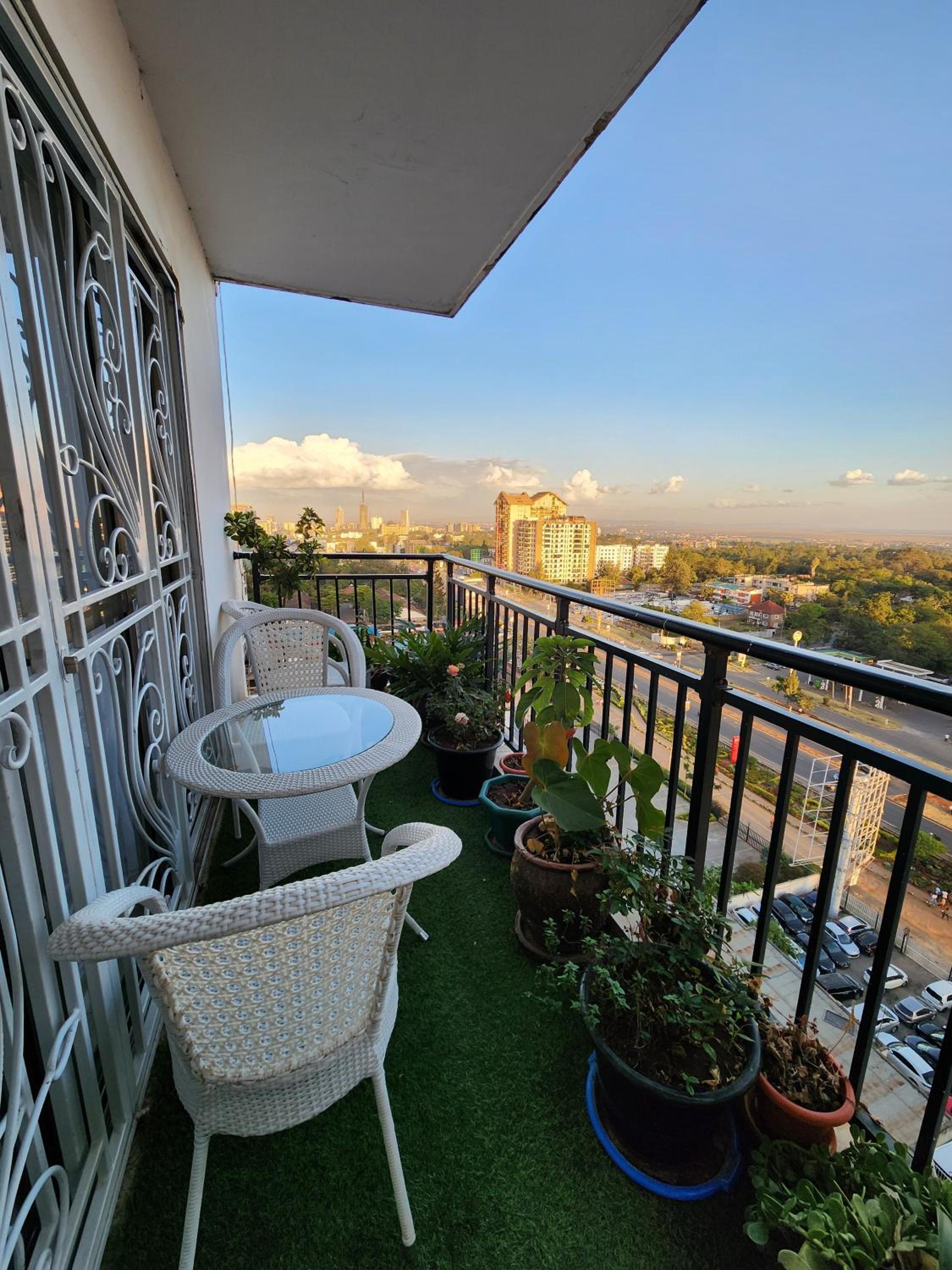 Kankolu home away from home view 3