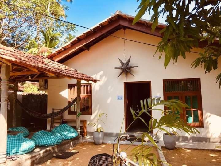 Hiru Villa
