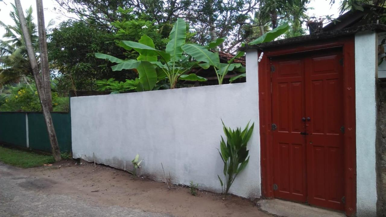 Hiru Villa