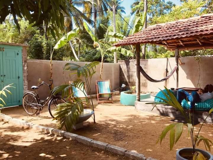 Hiru Villa