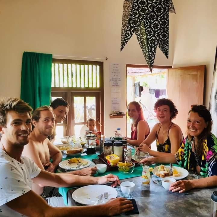 Hiru Villa