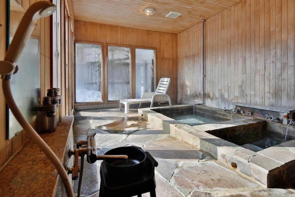 The VILLA ABASHIRI view 3