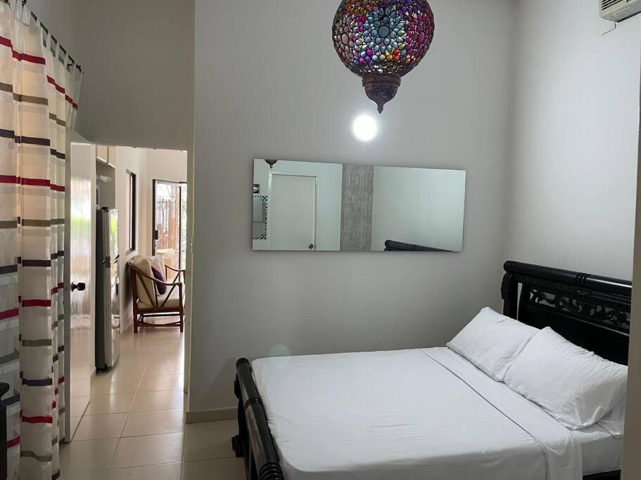 (Gairaca) Direct Oceanfront in Rodadero!