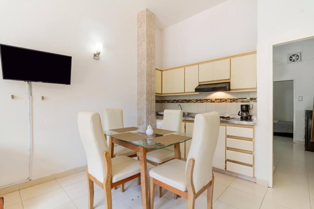 (Gairaca) Direct Oceanfront in Rodadero!