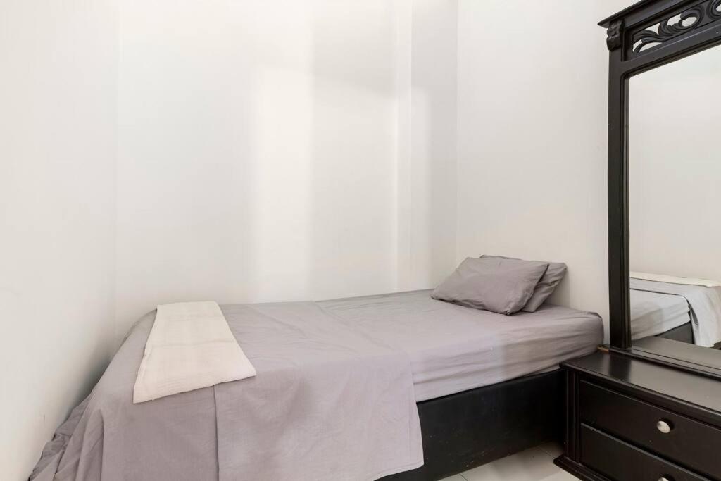 (Gairaca) Direct Oceanfront in Rodadero!