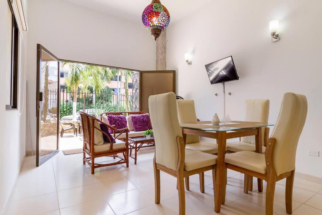 (Gairaca) Direct Oceanfront in Rodadero!
