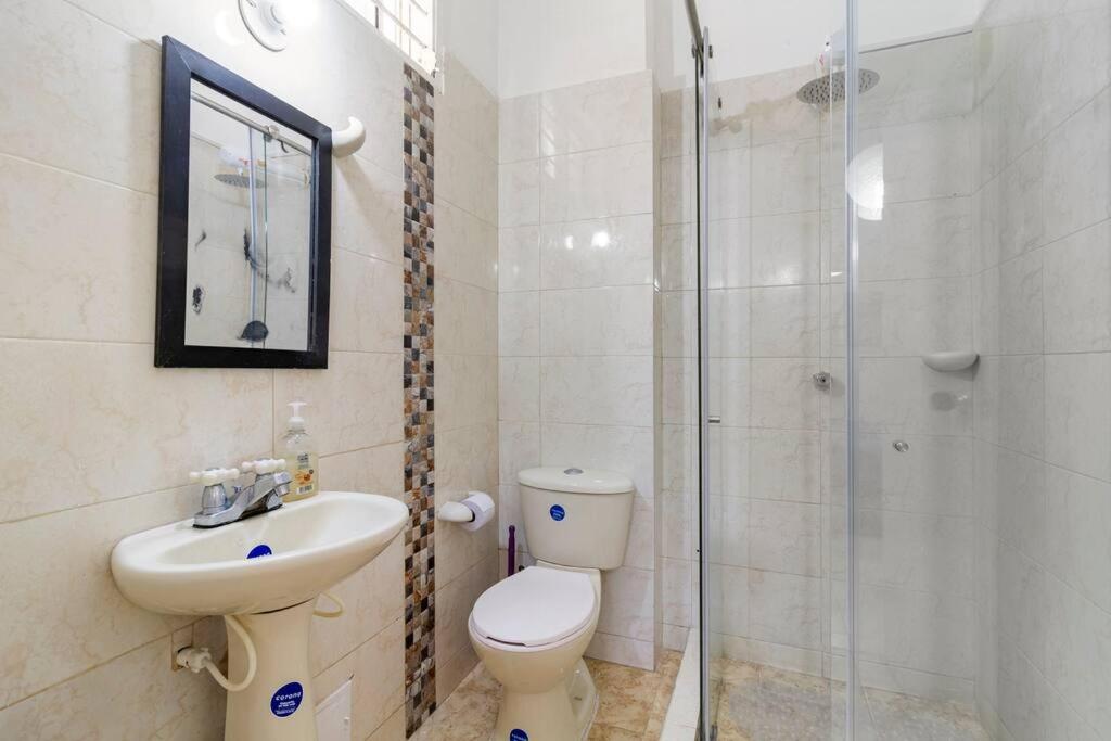 (Gairaca) Direct Oceanfront in Rodadero!