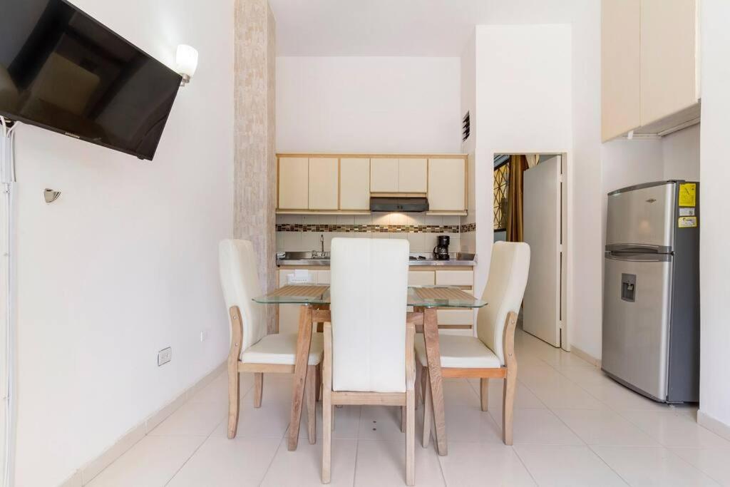 (Gairaca) Direct Oceanfront in Rodadero!