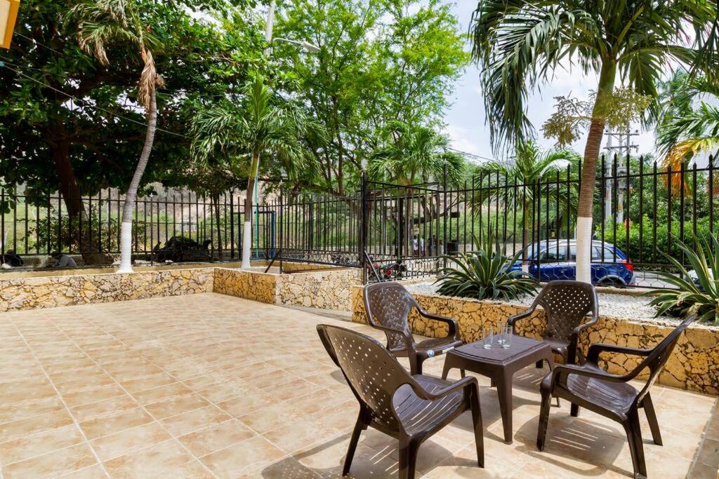 (Gairaca) Direct Oceanfront in Rodadero!