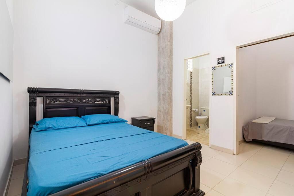 (Gairaca) Direct Oceanfront in Rodadero!