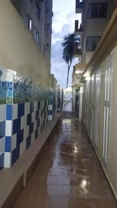 (Gairaca) Direct Oceanfront in Rodadero!