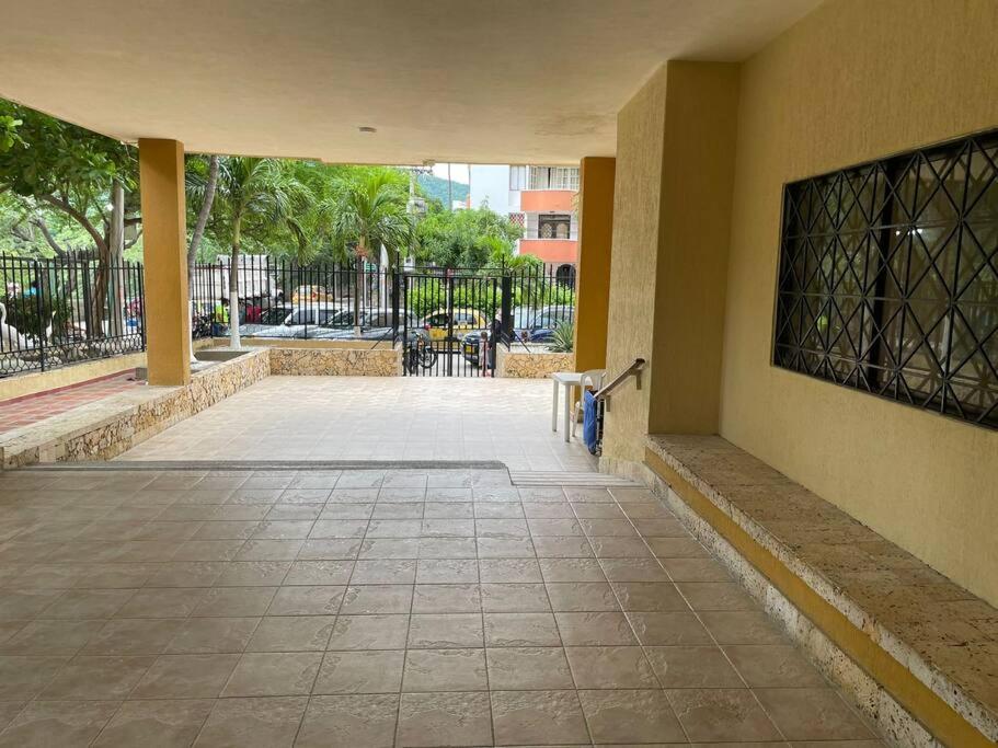 (Gairaca) Direct Oceanfront in Rodadero!